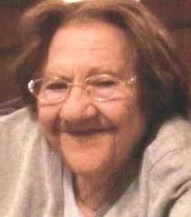 Catherine Mosca Obituary