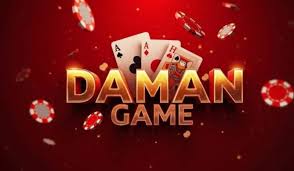 Daman Game Login