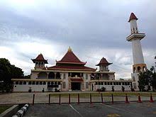 Masjid qiblatain artinya masjid dua kiblat. Senarai Masjid Di Melaka Wikipedia Bahasa Melayu Ensiklopedia Bebas