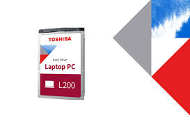 Laptop PC Hard Drives | Toshiba L200 Laptop Internal HDD