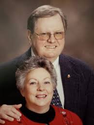 Charles E “Chuck” Erickson (1940-2021)