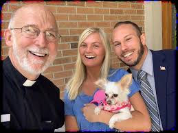 PASTOR ASSOCIATE PASTORS PARISH MISSION STATEMENT OCTOBER 17, 2021