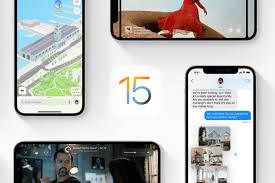 If you are wondering when ios 15 is coming out for your apple only announces major releases of ios and ipados at its yearly developer conference. Ios 15 Release Date Features And Supported Devices