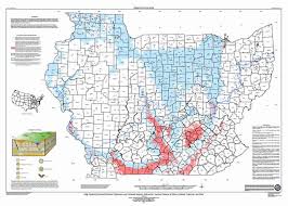 Maybe you would like to learn more about one of these? Map Showing Industrial Minerals Operations And Carbonate Regions Affected By Solution Features In Illinois Indiana Kentucky And Ohio 2007 Indiana Geological Water Survey