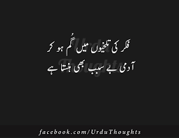Pin On Urdu Thoughts