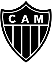 Clube atlético mineiro, commonly known as atlético mineiro or atlético, is a brazilian professional football club founded on march 25, 1908 and based in belo horizonte, minas gerais.the club played its first match in 1908, and its first trophy was the taça bueno brandão, won in 1914. File Clube Atletico Mineiro Logo Svg Wikimedia Commons