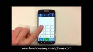 Maybe you would like to learn more about one of these? How To Check Voicemail Samsung Galaxy Youtube
