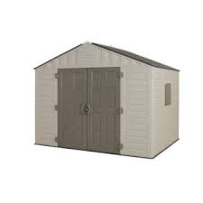 .storage, this mini garden shed can handle all of your gardening hand tools but with a footprint that keeps costs and labor low.the mini shed base is mini garden shed. Sheds Garages Outdoor Storage The Home Depot