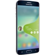 And if you ask fans on either side why they choose their phones, you might get a vague answer or a puzzled expression. Samsung Galaxy S6 Edge Sm G925a 64gb At T Sm G925a 64gb Blk B H
