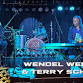 Wendel Werner & Terry Schmidt           — WENDEL... event in Oak Ridge, TN