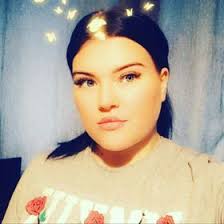 Georgie-Jo Hickman (georgiejhickman)