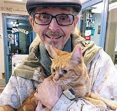 Pets at peace central west, orange, new south wales. Plan Ahead For Peace Of Mind Bc Pet Registry Helps Lost Pets Return Home