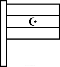 Download our free flag of libya coloring page now! Libya Coloring Page Ultra Coloring Pages