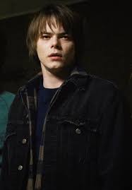Will byers is a fictional character from the american science fiction horror drama television series stranger things. Jonathan Byers Stranger Things Wiki Fandom
