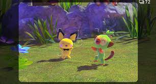 By julia lee@dahrae_ apr 29, 2021, 12:14pm edt. Amazon Com New Pokemon Snap Nintendo Switch Nintendo Of America Video Games