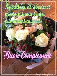 Sappiamo che ogni prodotto che consegniamo ã¨ un tuo messaggio speciale per qualcunoâ particolarmente nel giorno delâ suo <strong bouquet elegante. Immagini Belle Per Gli Auguri Di Compleanno