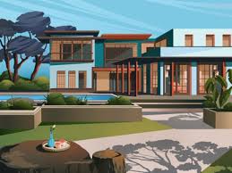 Bicester village is an outlet shopping centre on the outskirts of bicester, a town in oxfordshire, england.it is owned by value retail plc. House Designs Themes Templates And Downloadable Graphic Elements On Dribbble