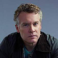 Tate Donovan — Everything I ever wanted to Tell My Daughter about men
