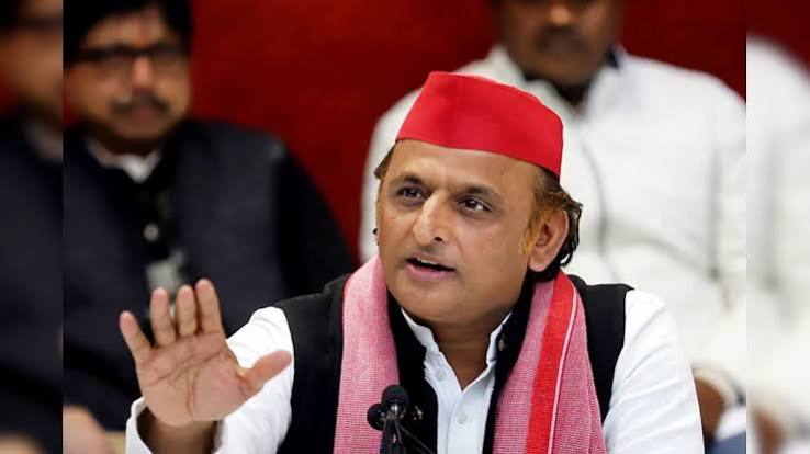 Lucknow News: प्रधानमंत्री पर भरोसा है, पर जिम्मेदारी कौन लेगा.. दिल्ली ब्लास्ट पर अखिलेश यादव का बड़ा हमला, खड़े किये ये सवाल - Uttar Pradesh News