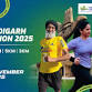 Chandigarh Marathon 2025 - Capital Complex Tourist Center, HIGH COURT, Capitol Complex, Sector 1 Event Image
