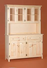 Pin On Unfinished Pine Furniture