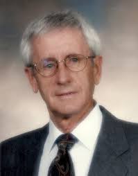 Ervin Charlton Obituary