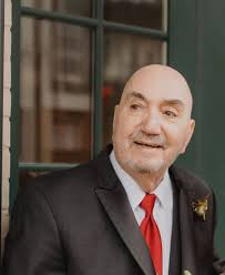 Richard Regen Obituary