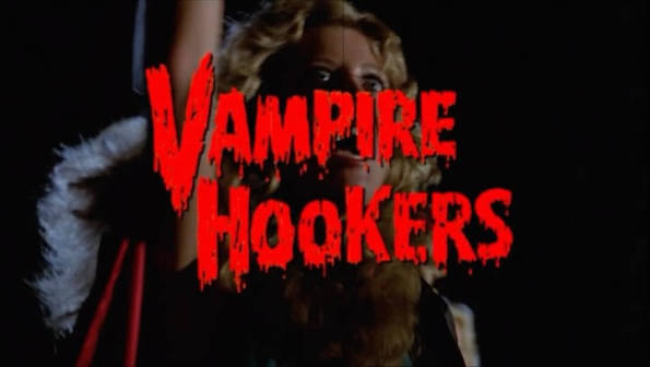“Vampire Hookers is tasteful, delicious, pulse-pounding entertainment”.