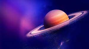 Saturn Planet Ringed Planet Planetary Ring Space Art Space Dust Stardust Outer Space Universe Astronomical Object 4k Wallpape Saturn Art Saturn Planets