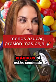 Abby Chacon Nutricionista