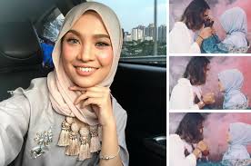 Mahu tak mahu mahu dirimu lagi. Nabila Razali Hormati Prinsip Dan Cara Aedy Asraf Entertainment Rojak Daily