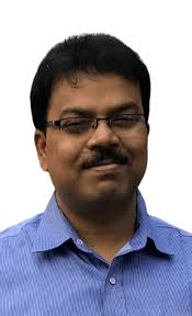 Dr. Chandan Misra