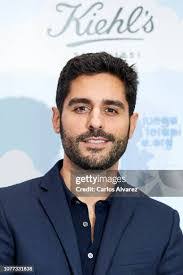 Miguel Diosdado's Instagram, Twitter & Facebook