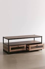 Vaughan Coffee Table Coffee Table Coffee Table Urban Outfitters Modern Industrial Coffee Table