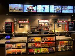 Tell us when to expect you. Exclusive Sneak Peek Inside The New Amc Dine In Theater In The Staten Island Mall Silive Com