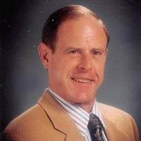 Edward Robinson "Sandy" Buck III Obituary