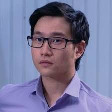 Filmografie Jason Tham