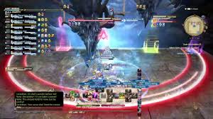 Here, i want to help newcomers or lapsed players understand exactly what they're getting into, what makes ffxiv approachable, and why it's well worth your time. Ffxiv E3s Clear Warrior Pov By Morphosis
