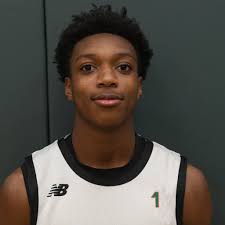 Morgan Park Basketball Roster (2024-25)