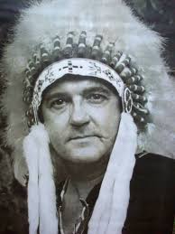 Local Nipmuc History