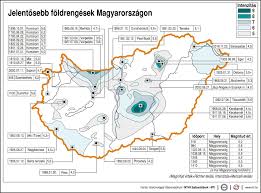 Zala megyében is érezhető volt a földrengés, az első információ szerint a. Jelentosebb Foldrengesek Magyarorszagon Egy Abran Profitline Hu