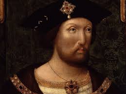 10 Things That Will Shock You About King Henry VIII