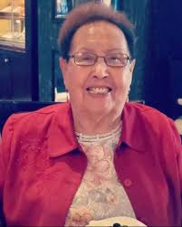 Soledad Parra Obituary October 13, 2023