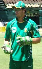 This one is an ab special. Ab De Villiers Wikipedia