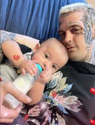 Aaron Carter Is Survived by 1 Kid With Ex Melanie Martin: Meet Their Son  Prince