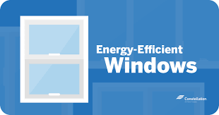 Vinyl replacement windows are a good choice for many people. Energy Efficient Window Replacement Constellation
