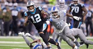 He has previously played for the panthers and colts. Panthers Wr D J Moore New No 1 Over Devin Funchess For Carolina Panthers Theduel
