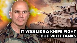 The Largest Tank Battle Since WW2