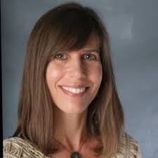 We are Tepper family! Congratulations to PTOH MBA Lesley Parrish