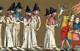 We did not find results for: The Black Death A Timeline Of The Gruesome Pandemic History